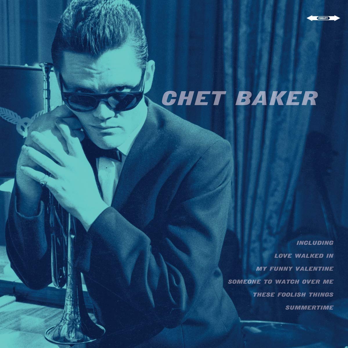 Chet Baker (180g Vinyl) [Vinyl LP] [VINYL]