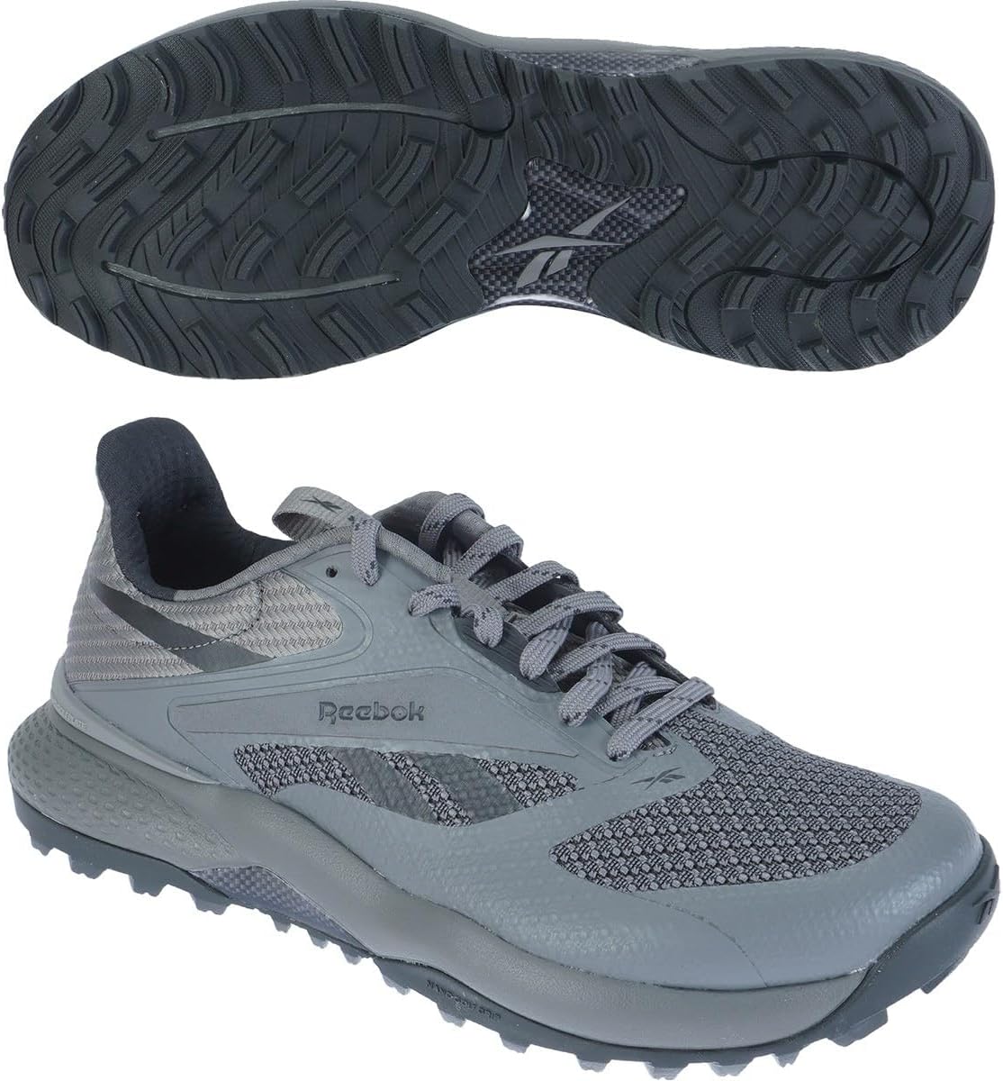 Reebok Nano Golf Spikeless Mens Golf Shoes