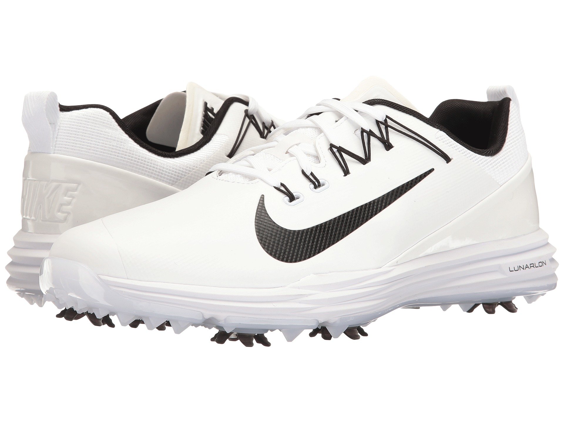 nike lunar command 2 golf