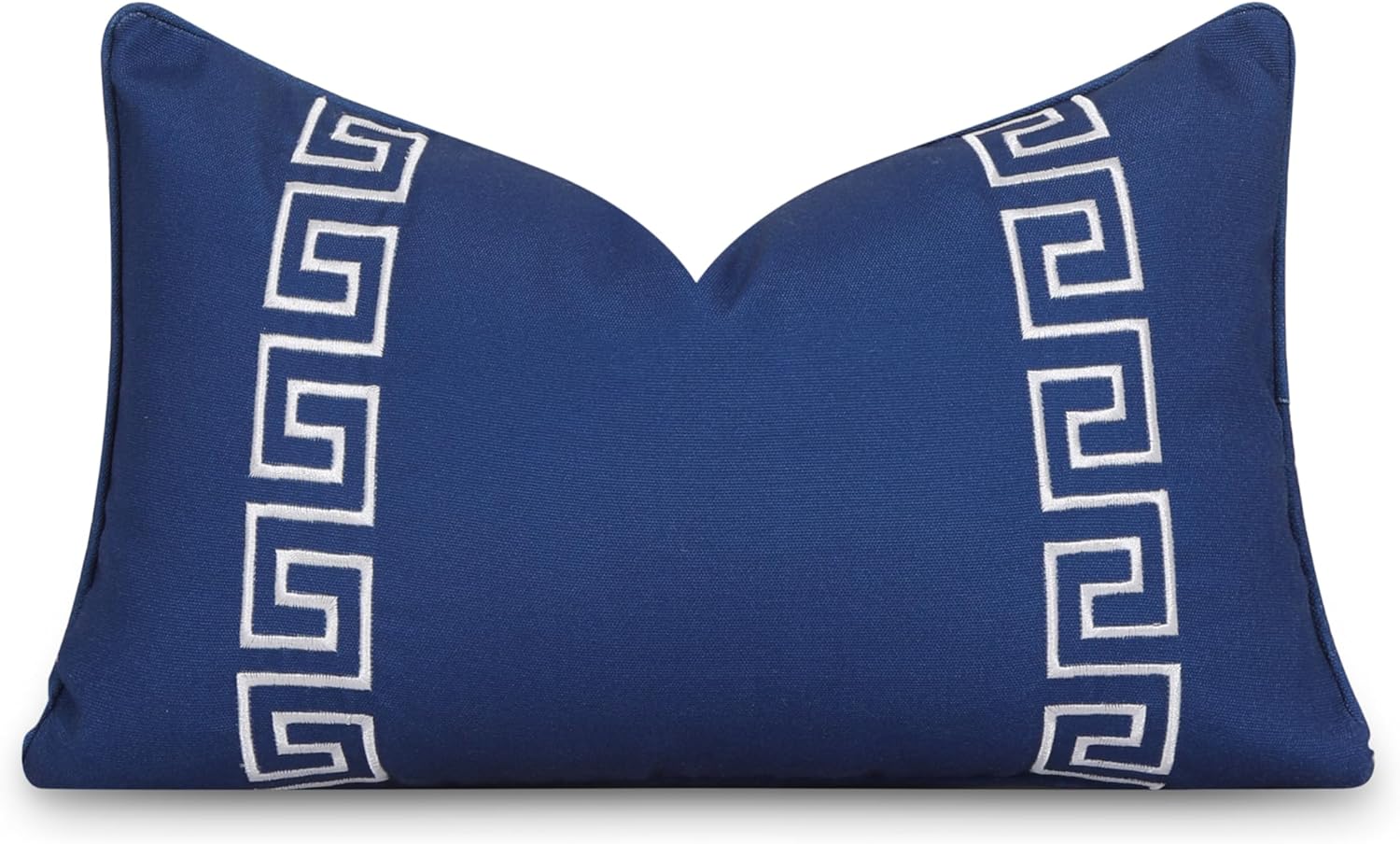 Hofdeco Premium Coastal Patio Indoor Outdoor Lumbar Maldives Ubuy