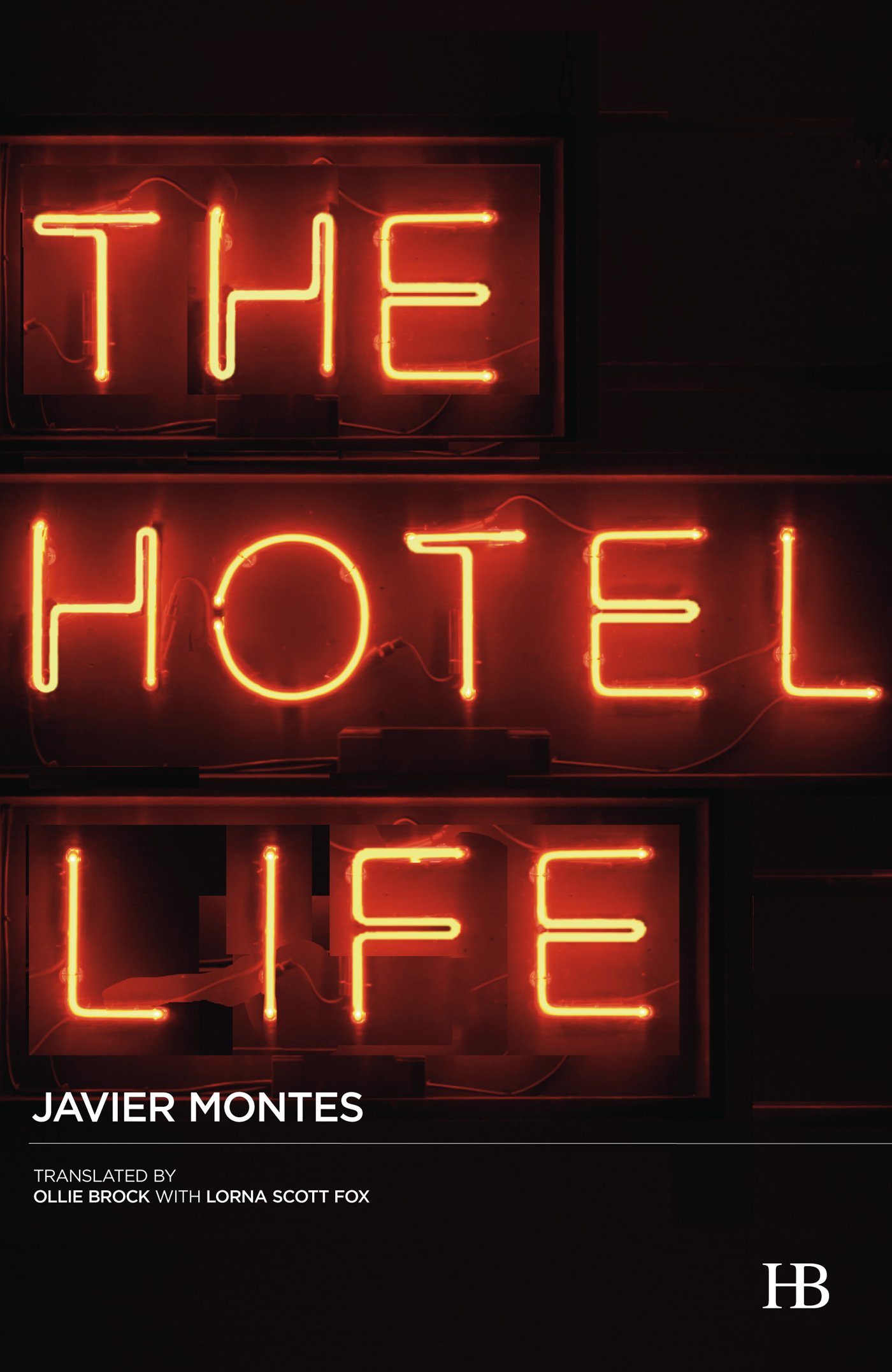 Buy Hotel Life — BookShops.in