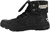 Palladium Unisex Baggy Hopper Tunnels Ankle Boot