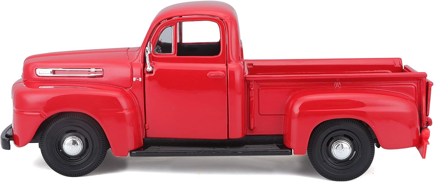 Maisto 1:25 SE 1948 Ford F-1 Pickup