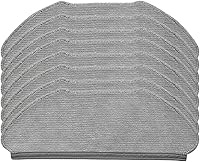 Vista 17 de McbeAn Repuesto compatible con aspiradora robótica 360 S10 X100 Max, piezas de repuesto, paño de trapeador, cepillo principal, cepillo lateral, 8