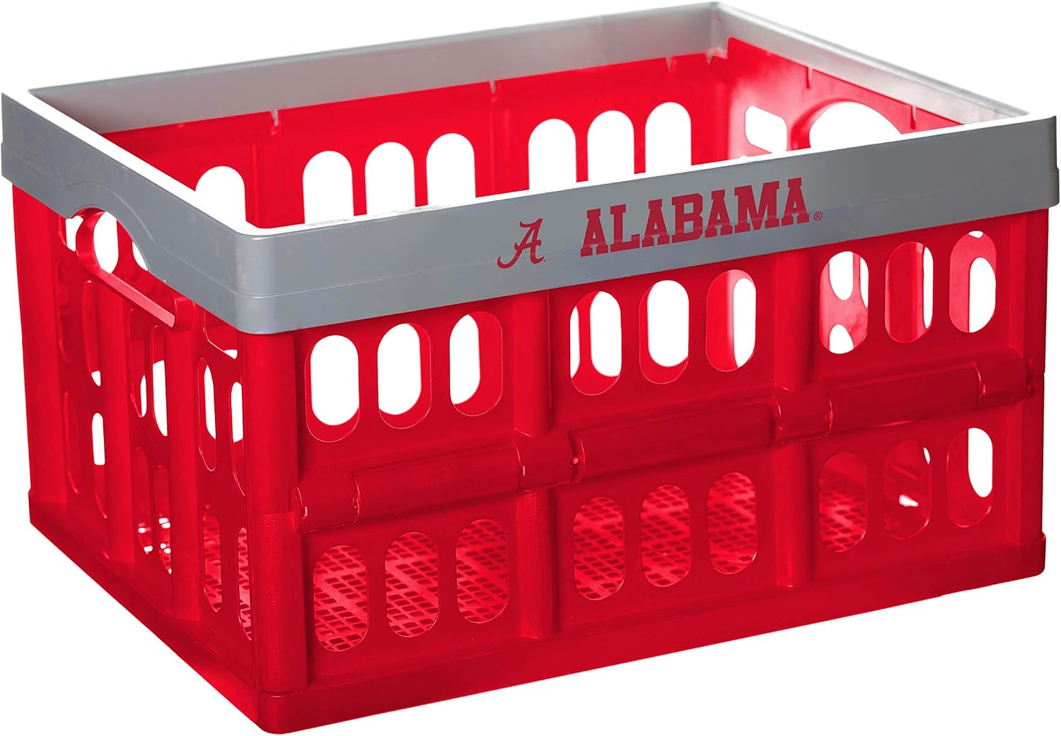 NCAA Collapsible Crate