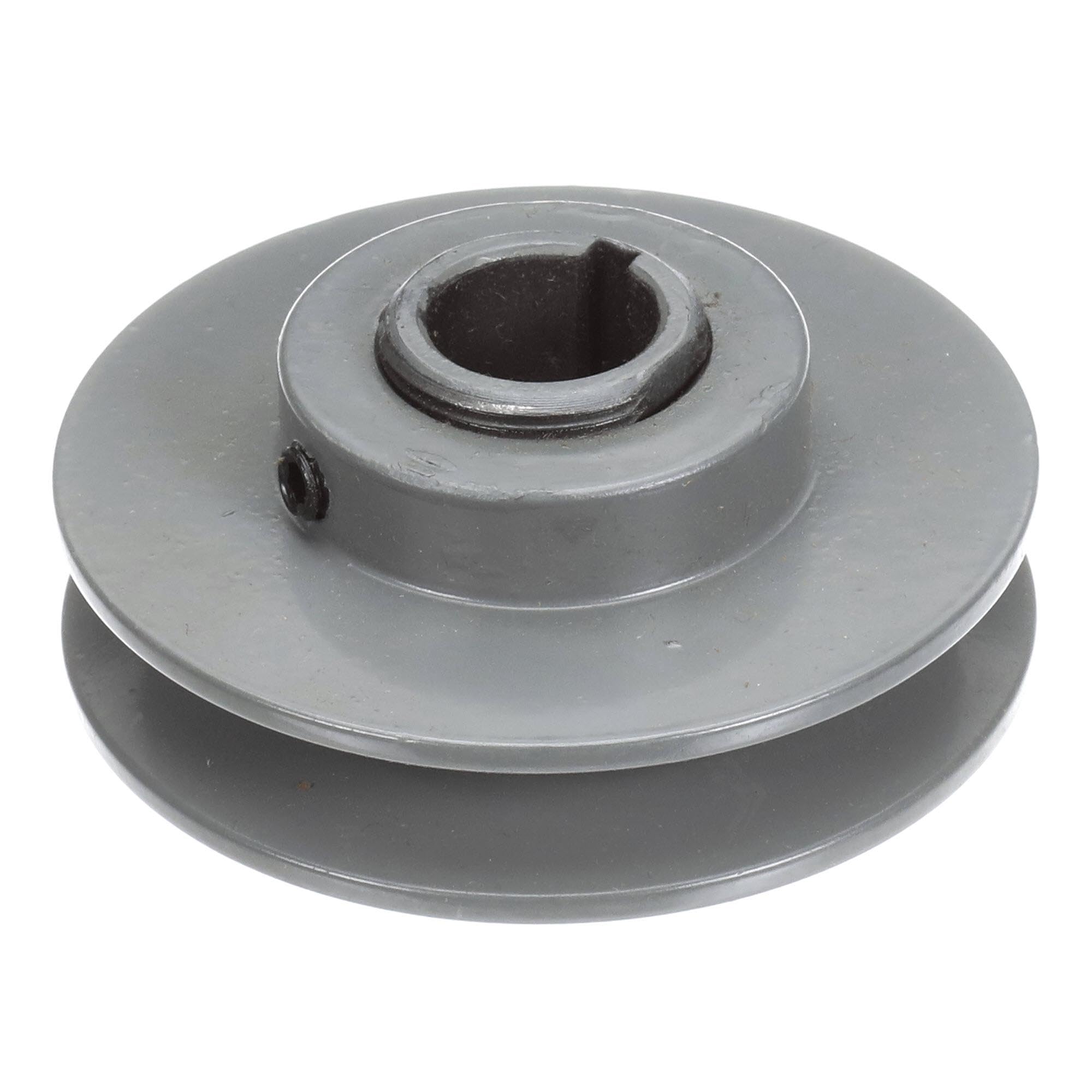 Trane Sheave; 1Vp40, 875 Bore