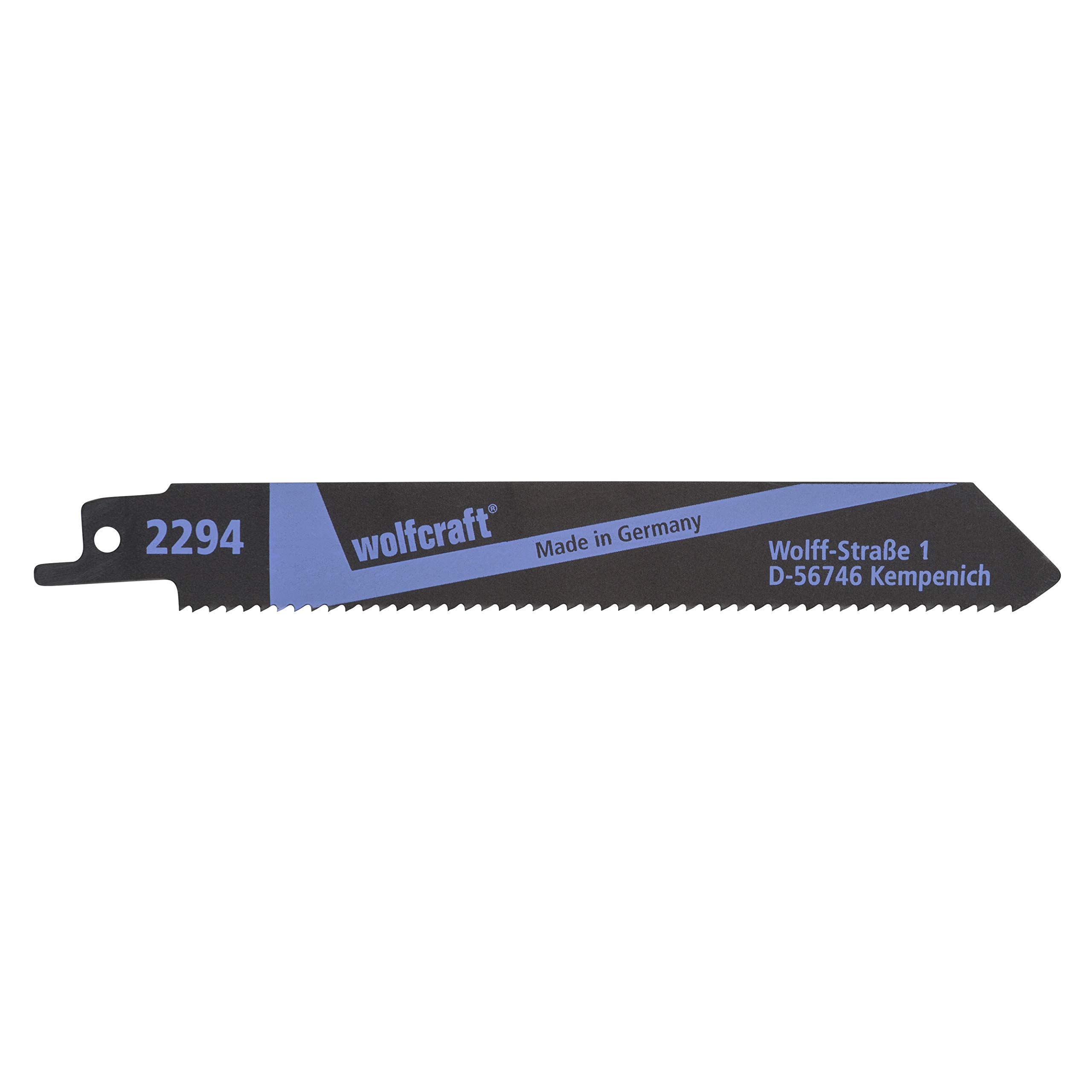 Lame X Elettroseghe CV L.280mm Pz.2 - 6