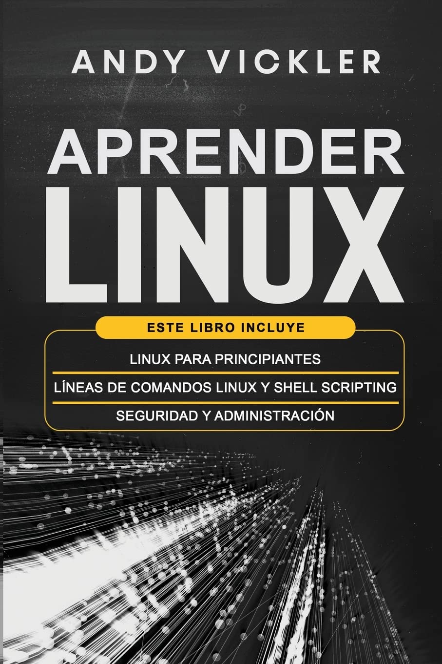 Amazon.com: Aprender Linux: Este libro incluye: Linux para ...
