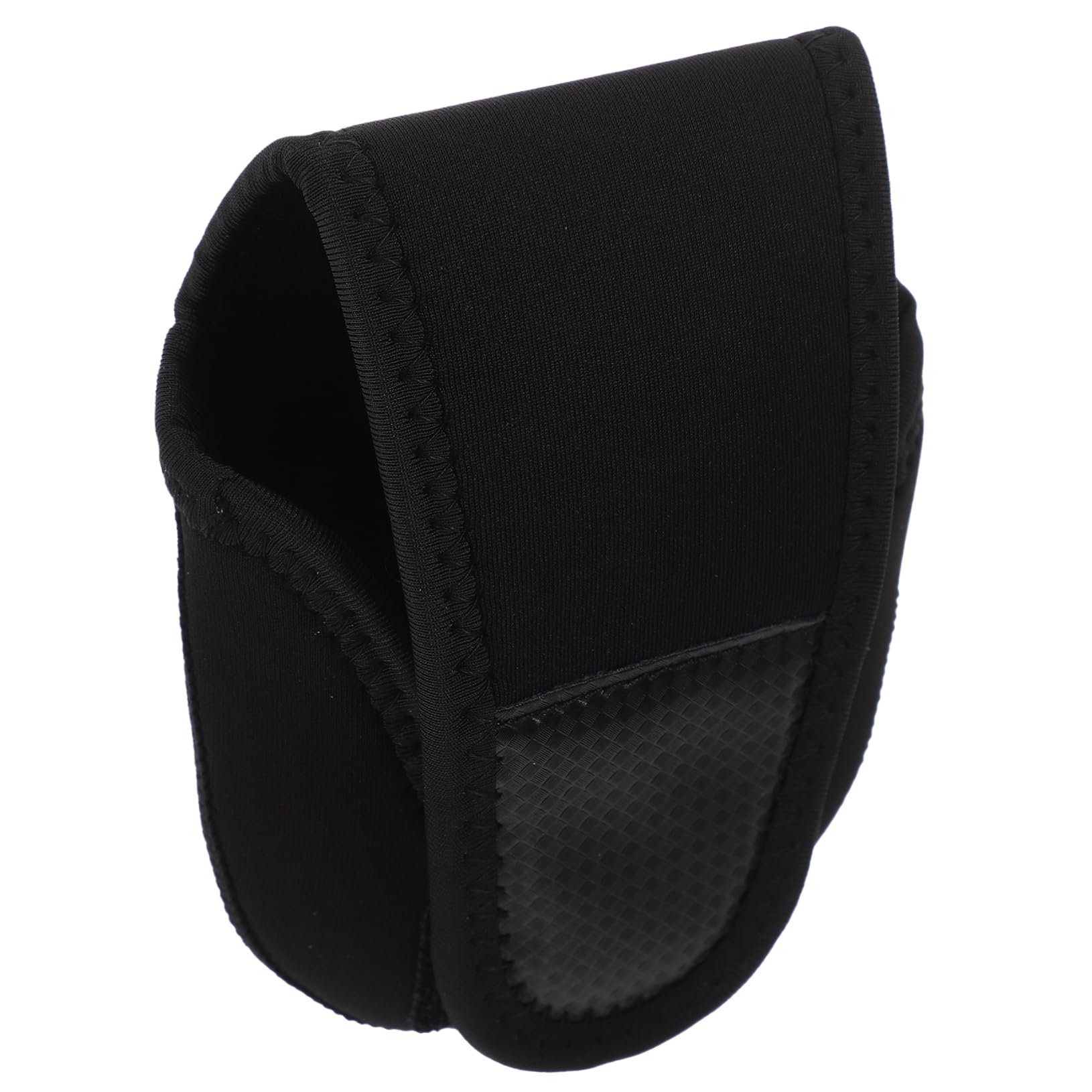 BESPORTBLE 2pcs Fishing Reel Cover Protective Bag Reel Protector Sleeve for Fly Rod Portable Case Neoprene Material