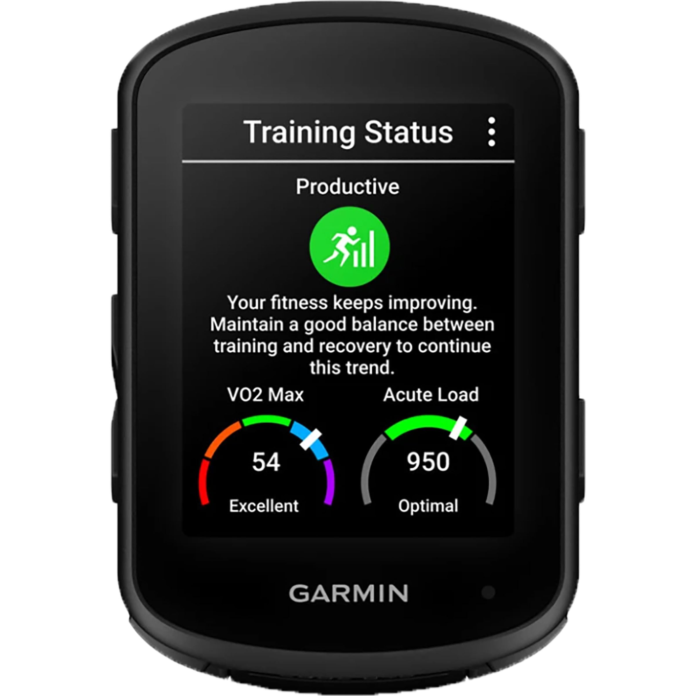 Garmin Edge 840