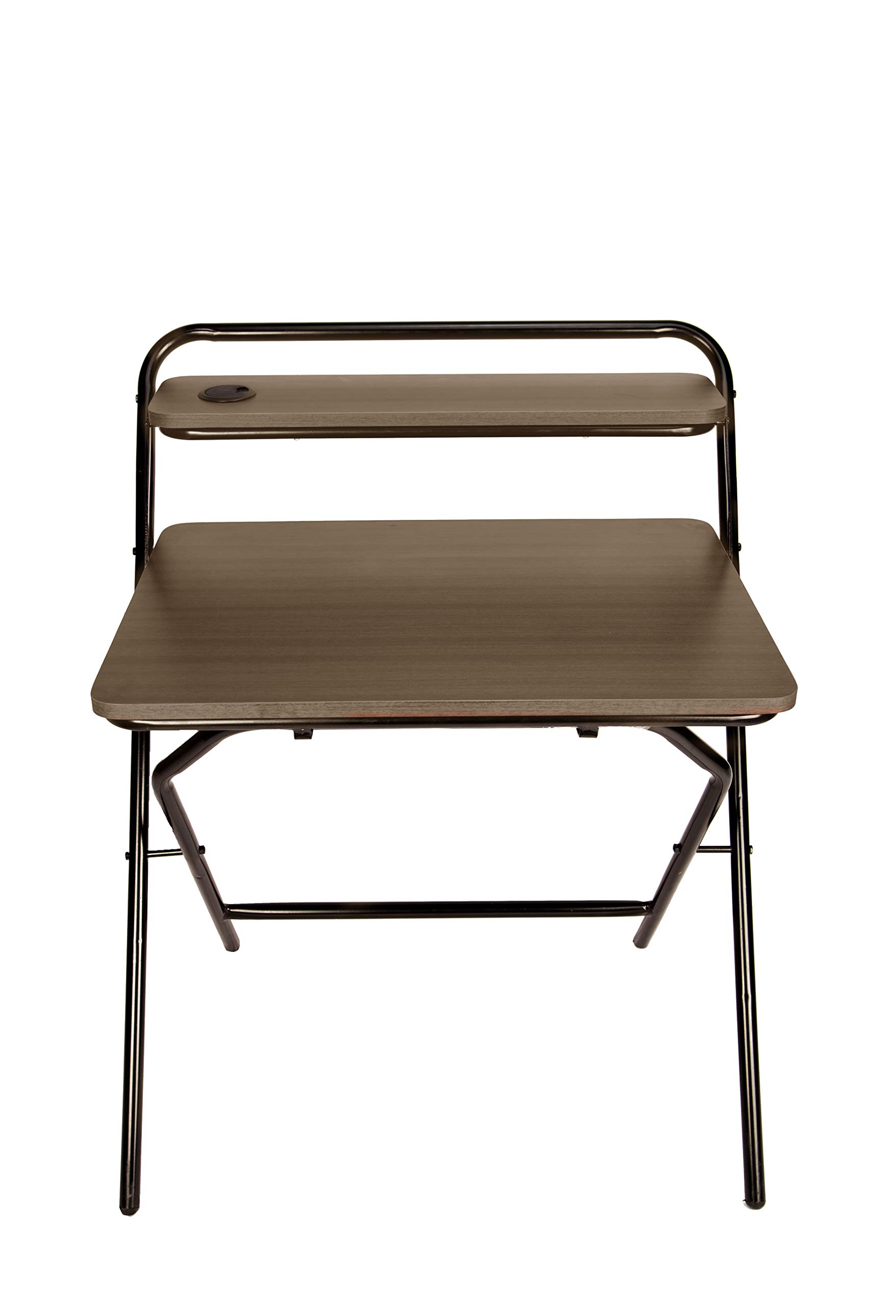 Buy ETTOREZ MultiPurpose Computer Folding Table 2Style Folding Desk