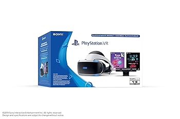 Nintendo Switch PlayStationVR Nintendo Switch VR Review in 2025