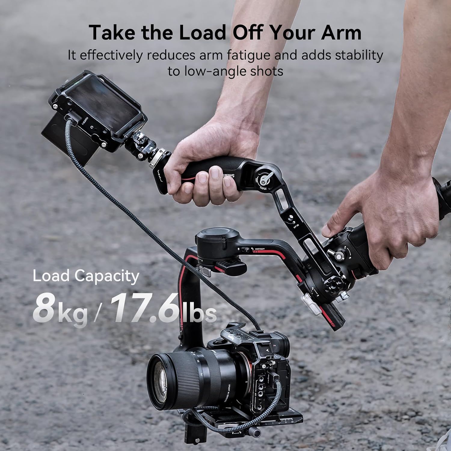Which mount do I need for this ? : r/cinematography