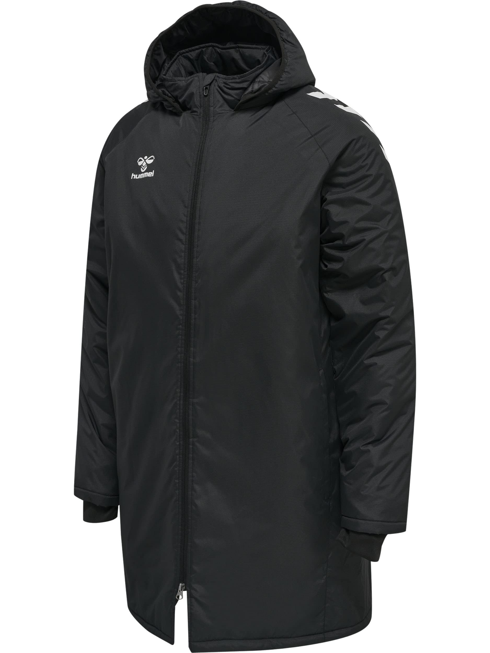 hummel Hmlcore Xk Bench Jacket Veste Mixte