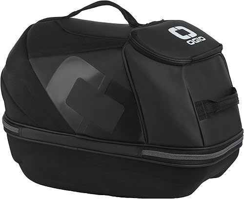 OGIO ATS - Funda para casco y gafas, color negro