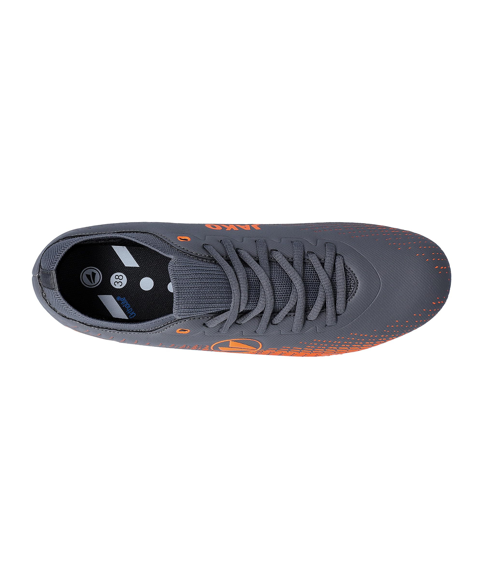 JAKO Lightning Sock AG Kids - Calcetines infantiles