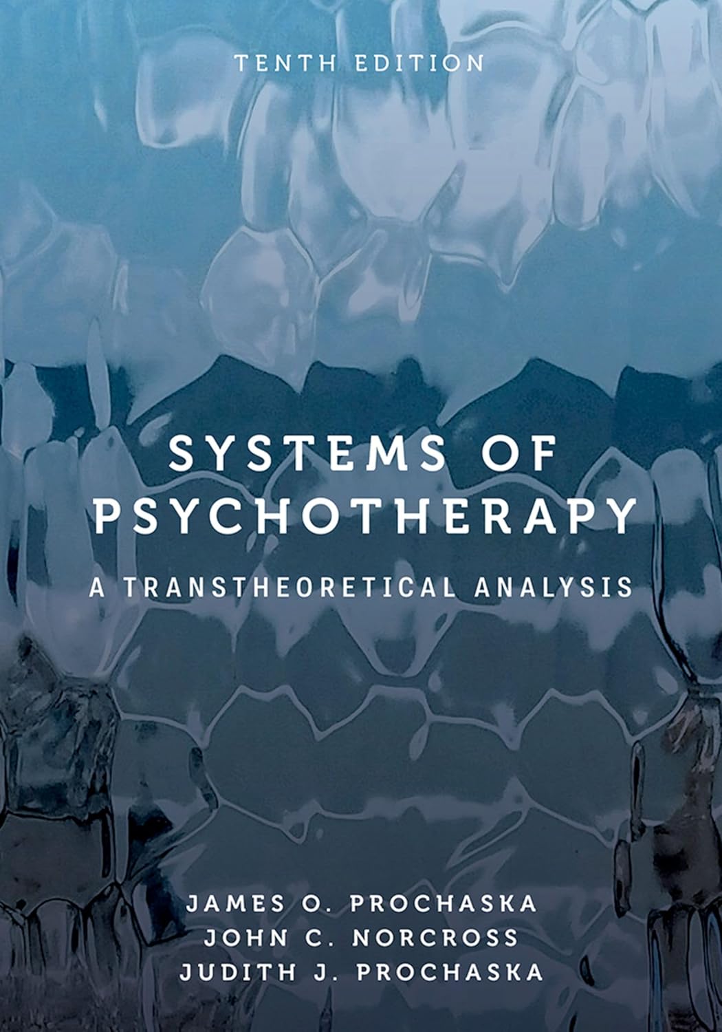 Systems of Psychotherapy: A Transtheoretical Analysis      10th Edition