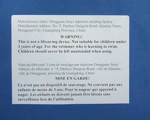 Miniatura 8 de Tabla de natación para piscina, placa flotante, ayuda de entrenamiento para niños y adultos