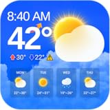 Local Weather | Forecast Live