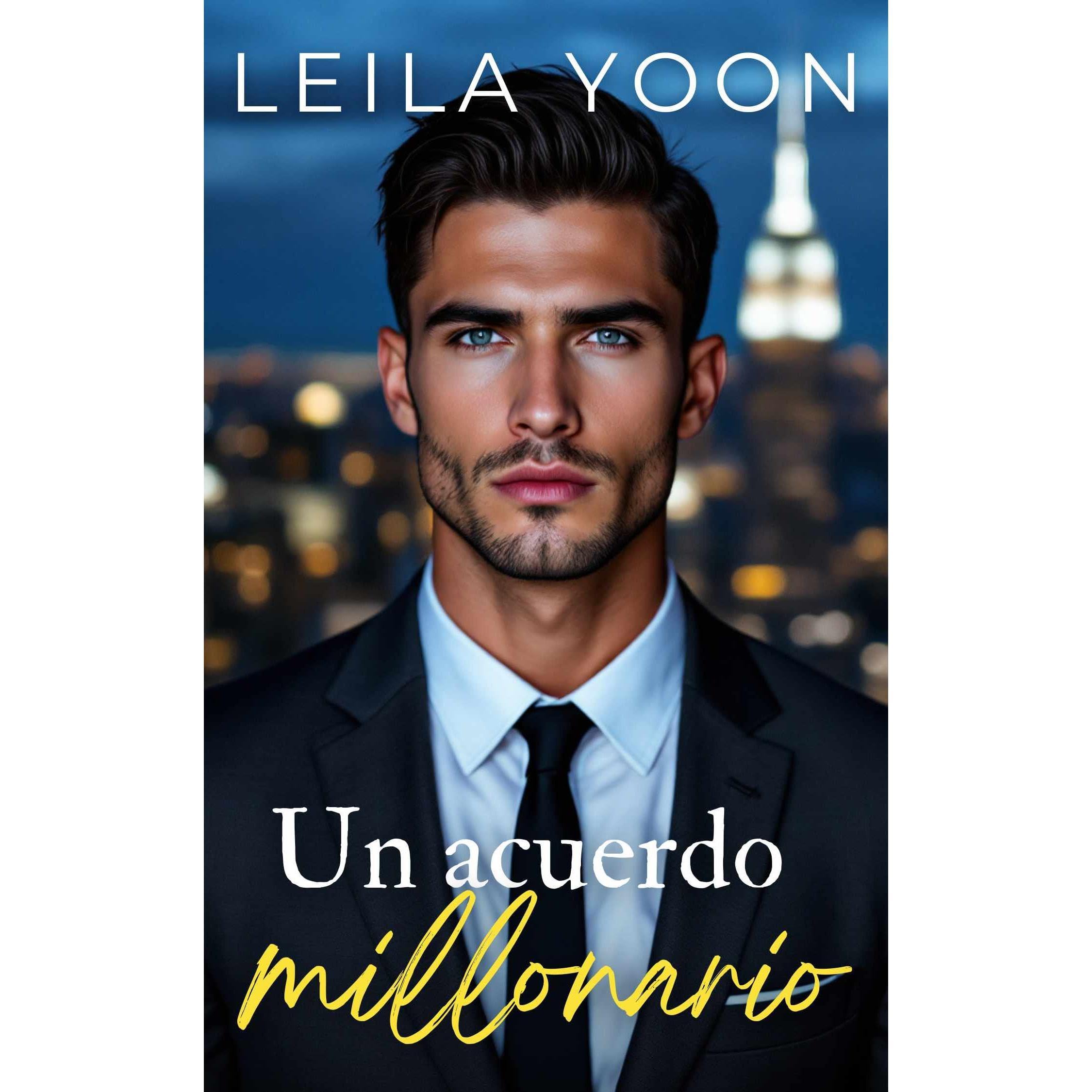 Un acuerdo millonario