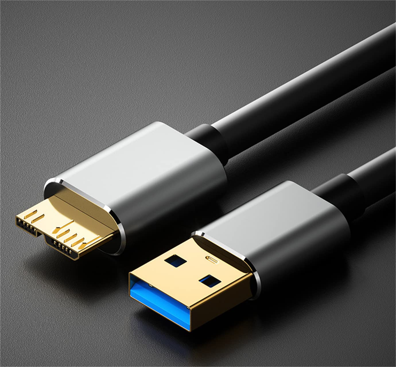 NAERSI USB 3.0 Micro Cable - Image 3