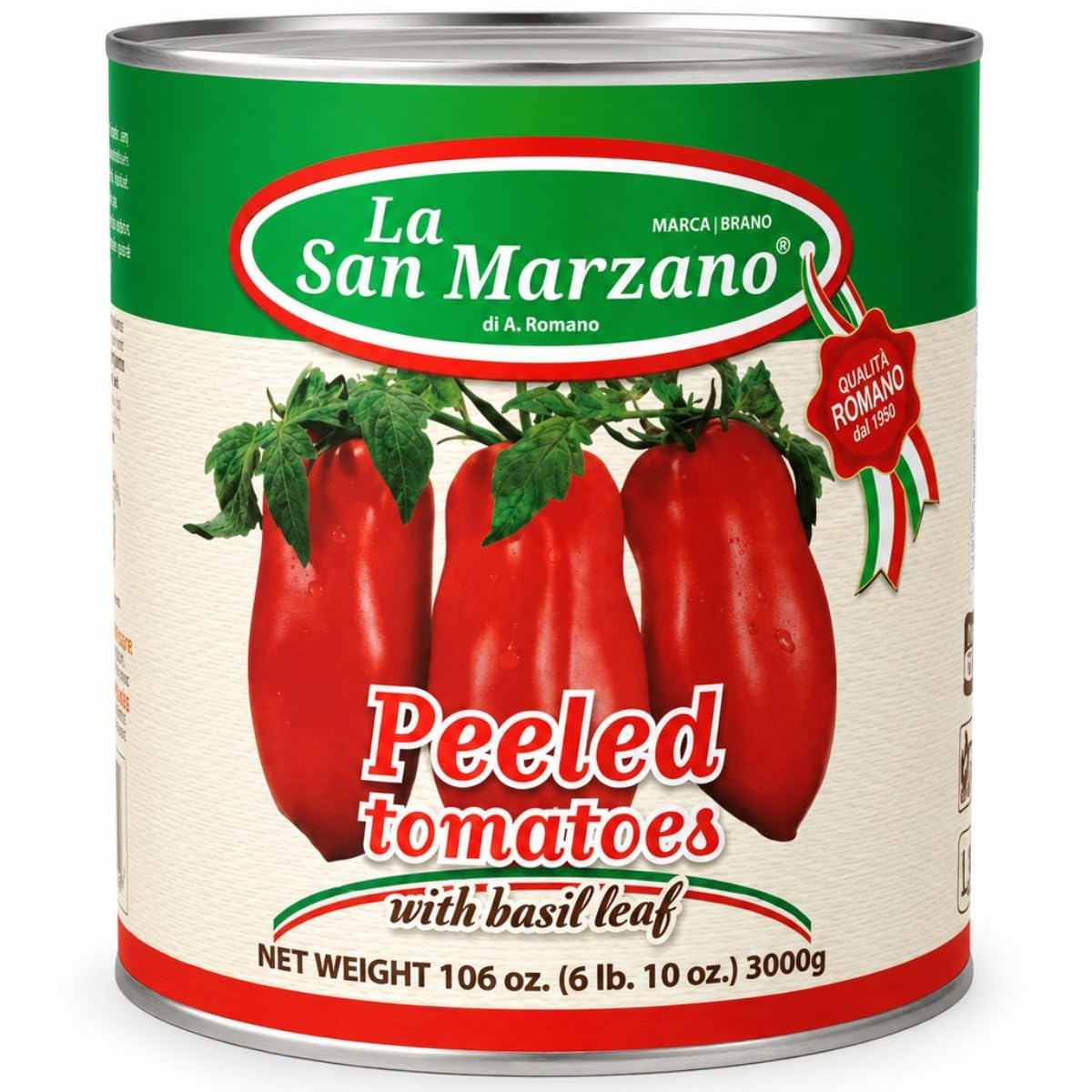 tomato obasan 　no1 tomato obasan no1 San Marzano Style Tomatoes – Pastene