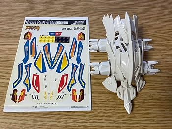 Y*t様 クラッシュギア ガルダフェニックス 劇場バージョン ボンボン限定 クラッシュギア ガルダフェニックス 劇場バージョン ボンボン限定