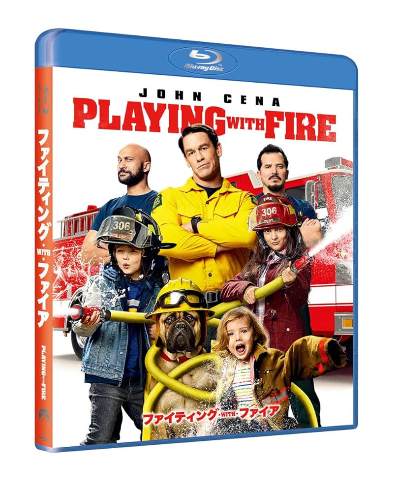 ファイティング・ファミリー ブルーレイ+DVD('19米)〈2枚組〉 Amazon.co.jp: ファイティング・ファミリー ブルーレイ+DVD [Blu