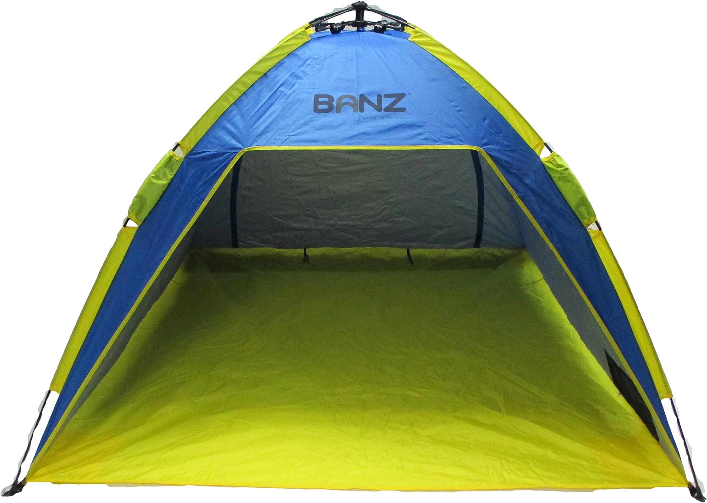 Shelta U V Protector UV Shelter, Blue, 1.95 x 1.95 M