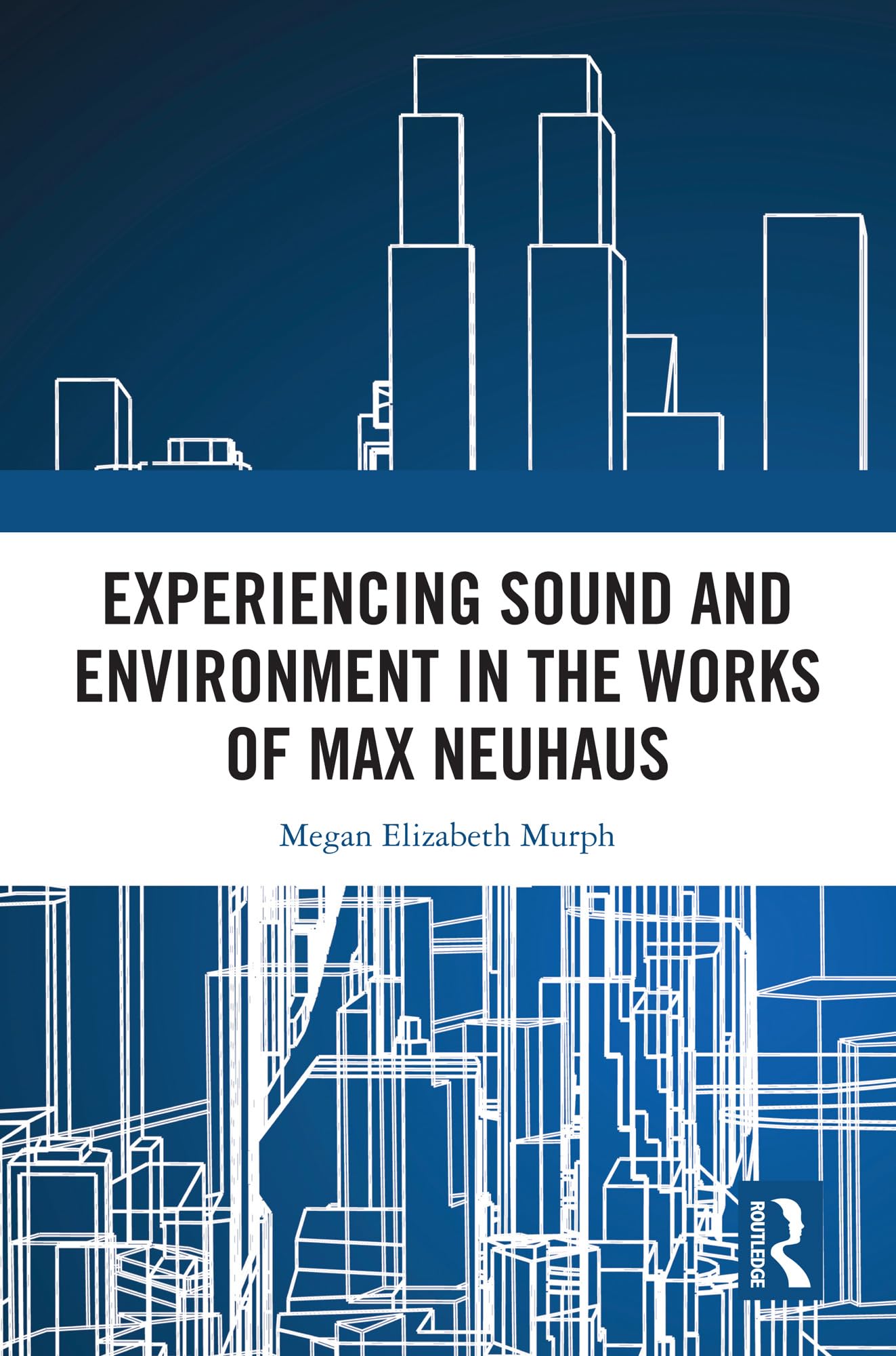 Max Neuhaus sound and space essai anglophone sur la perception sensorielle de l'art