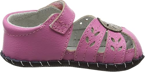 Vista 6 de pediped Originals Daphne Sandalia (bebé)