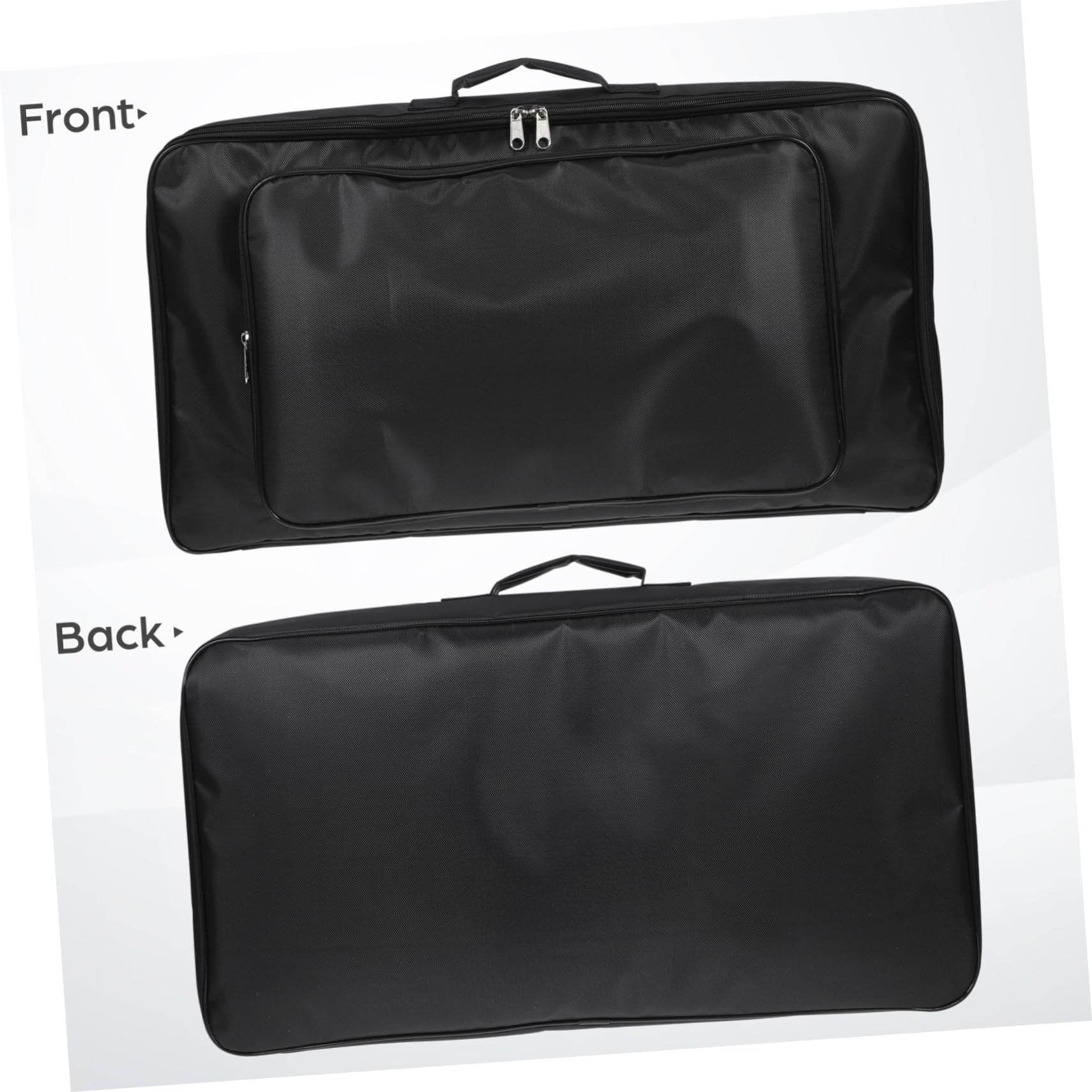 Effektpedal Tasche M601 für Gitarristen und Keyboardspieler