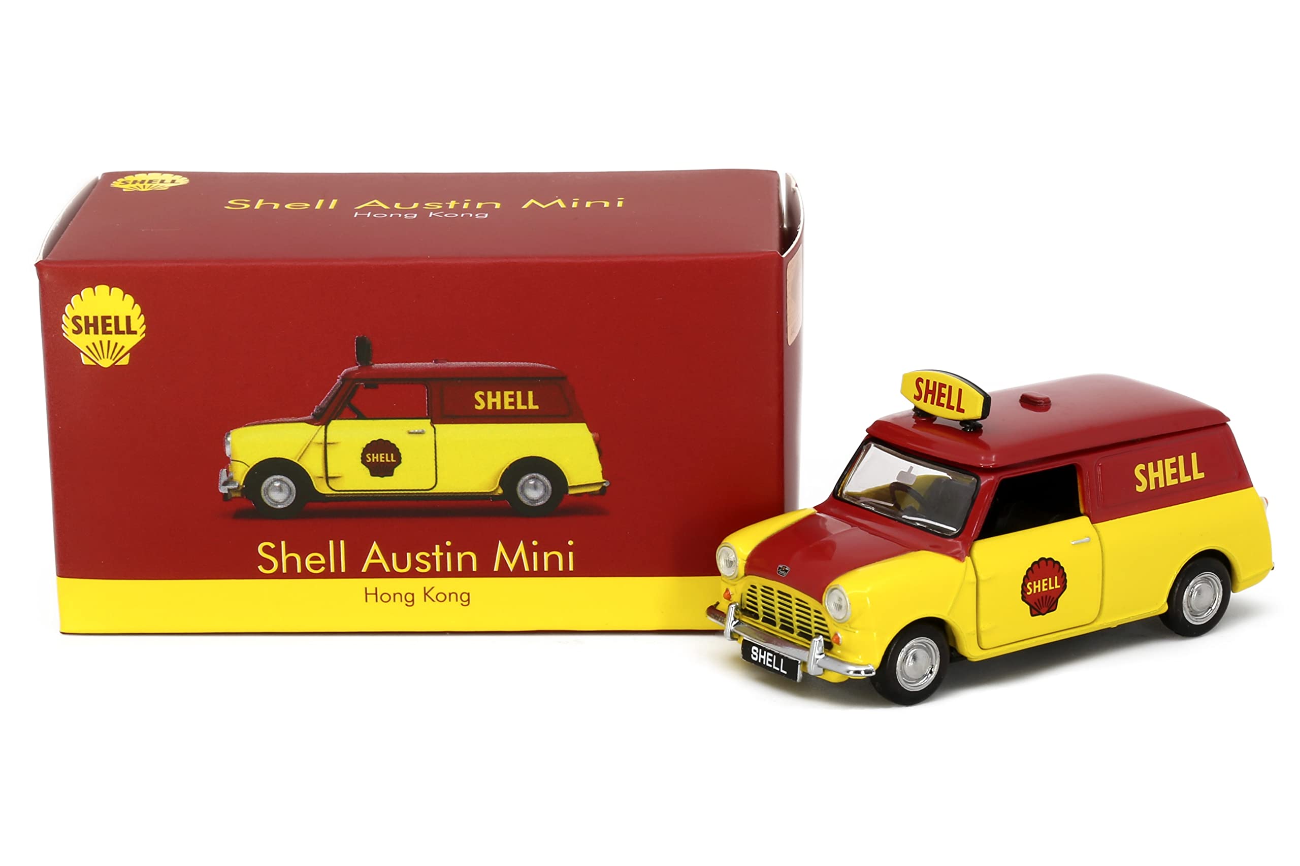 ・オースチンミニバンダイキャストミニカー Amazon | Tiny City 1/50 オースチン ミニ Countryman Shell