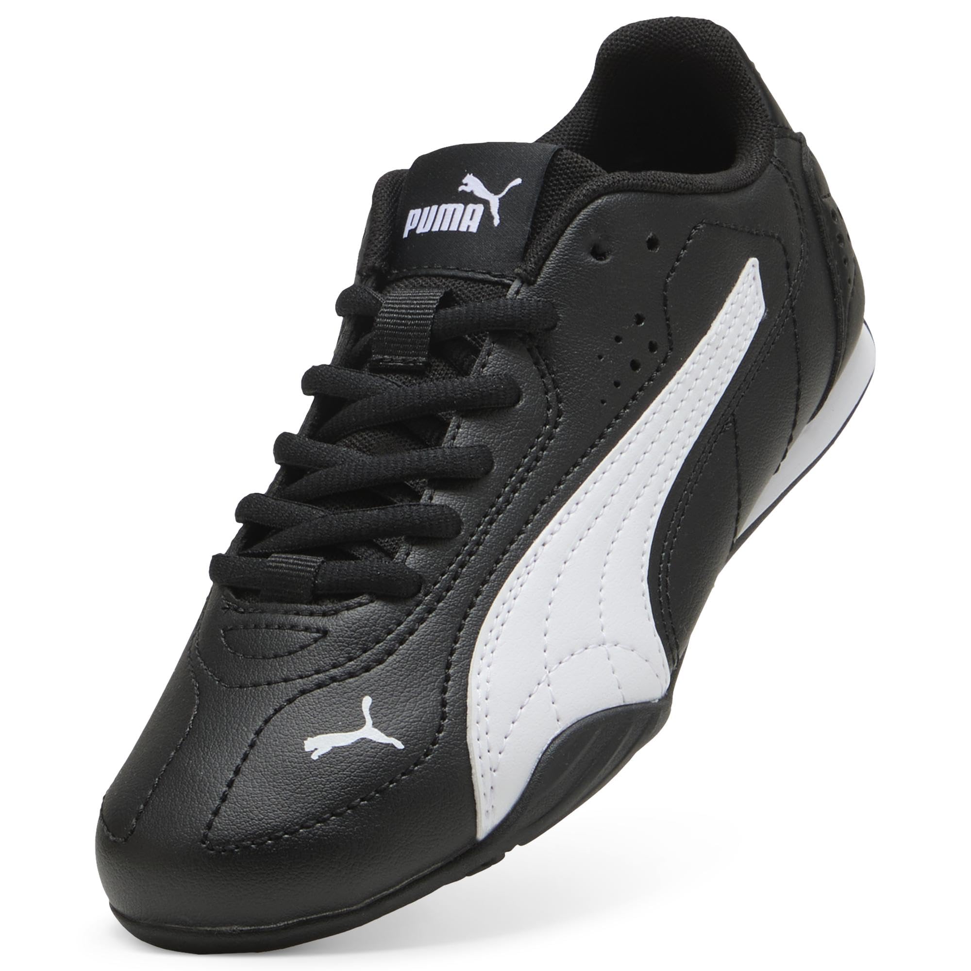 Puma Unisex Kinder Catch TeenagerSneaker