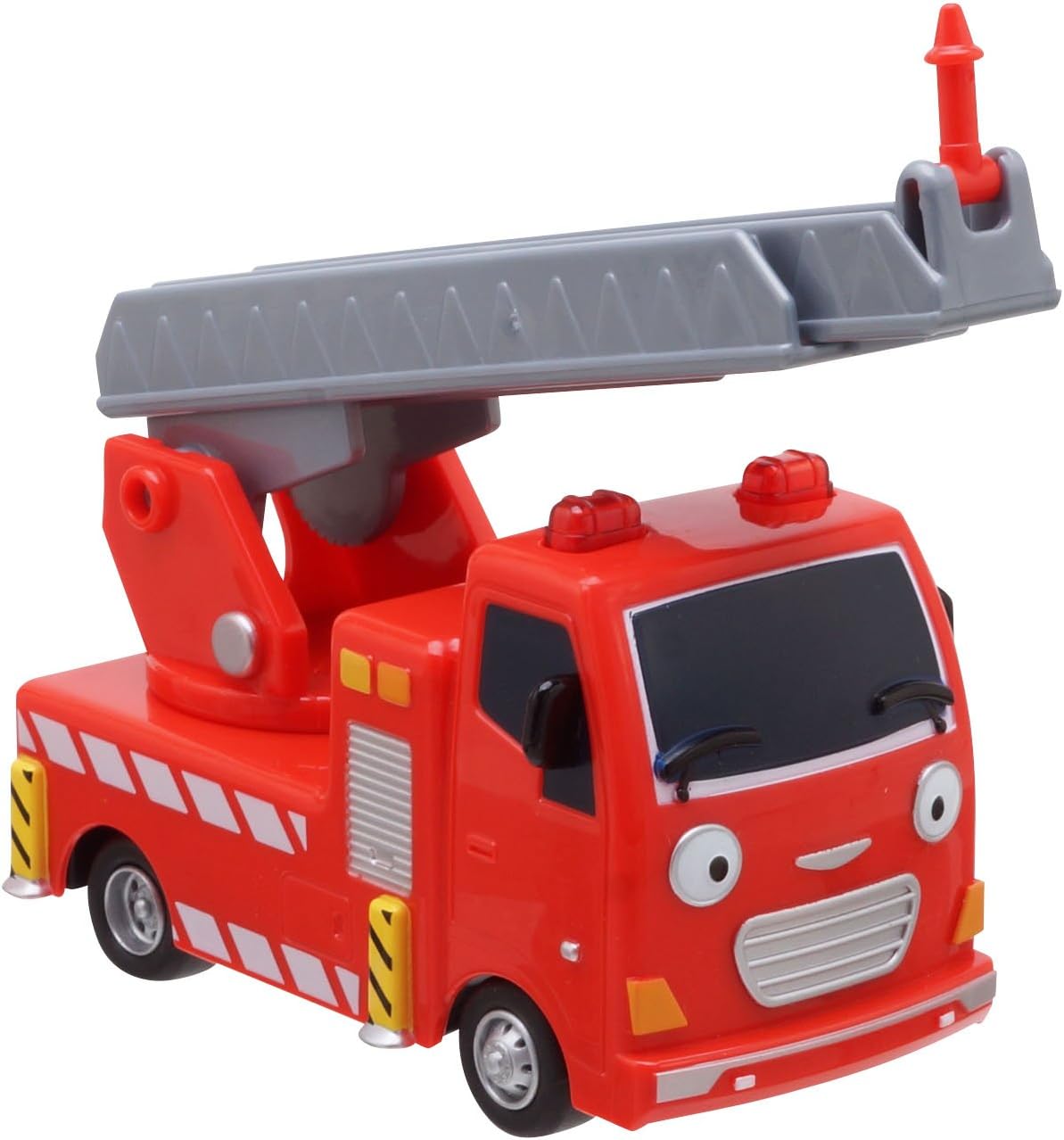 Kid Little Bus Toy, Multicolor