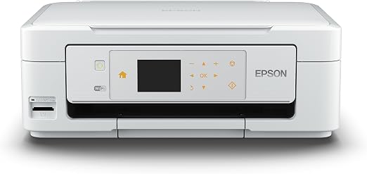 Epson Expression Home XP 415 - Impresora multifunción de tinta : Amazon.es:  Informática