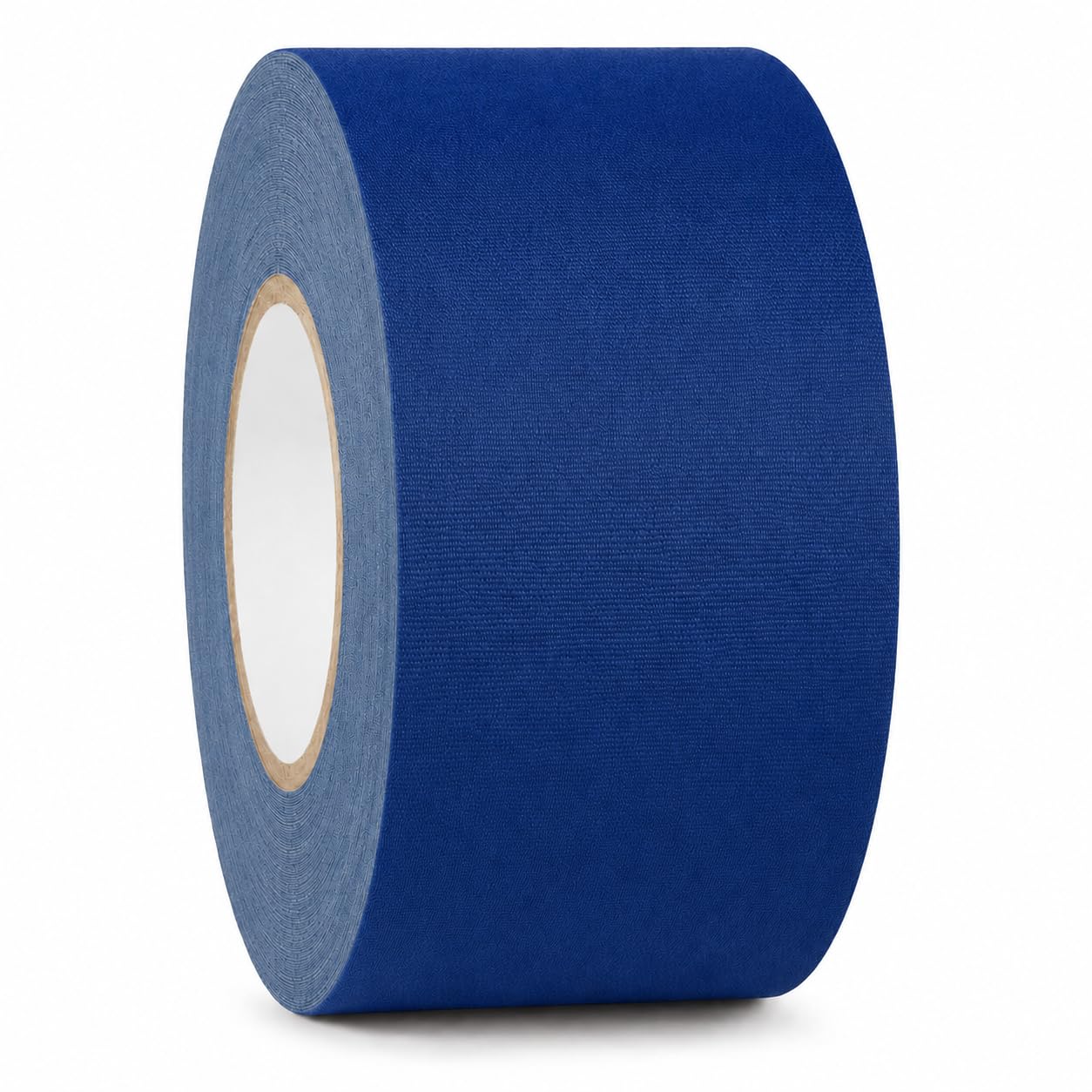 GGR Supplies CGT-80 Gaffers Stage Tape, Dark Blue, 3 in x 60 yd, 1-Pack
