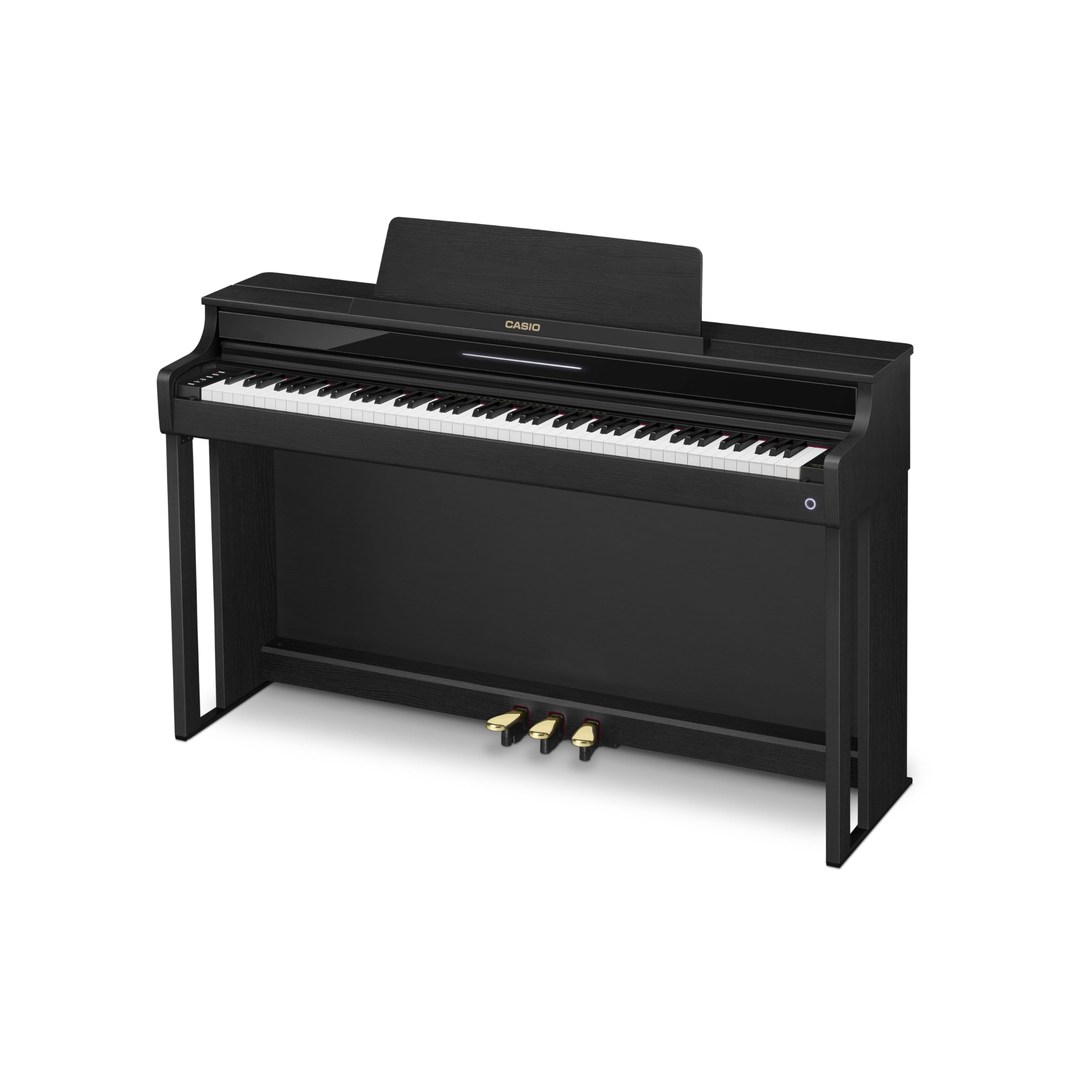 Casio AP-550 BK Celviano - Pianoforte digitale
