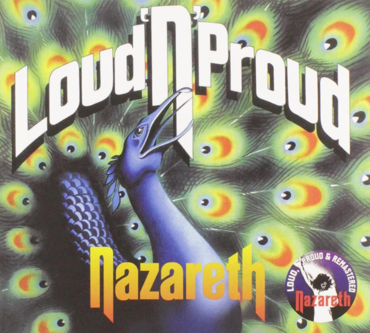 Loud N Proud