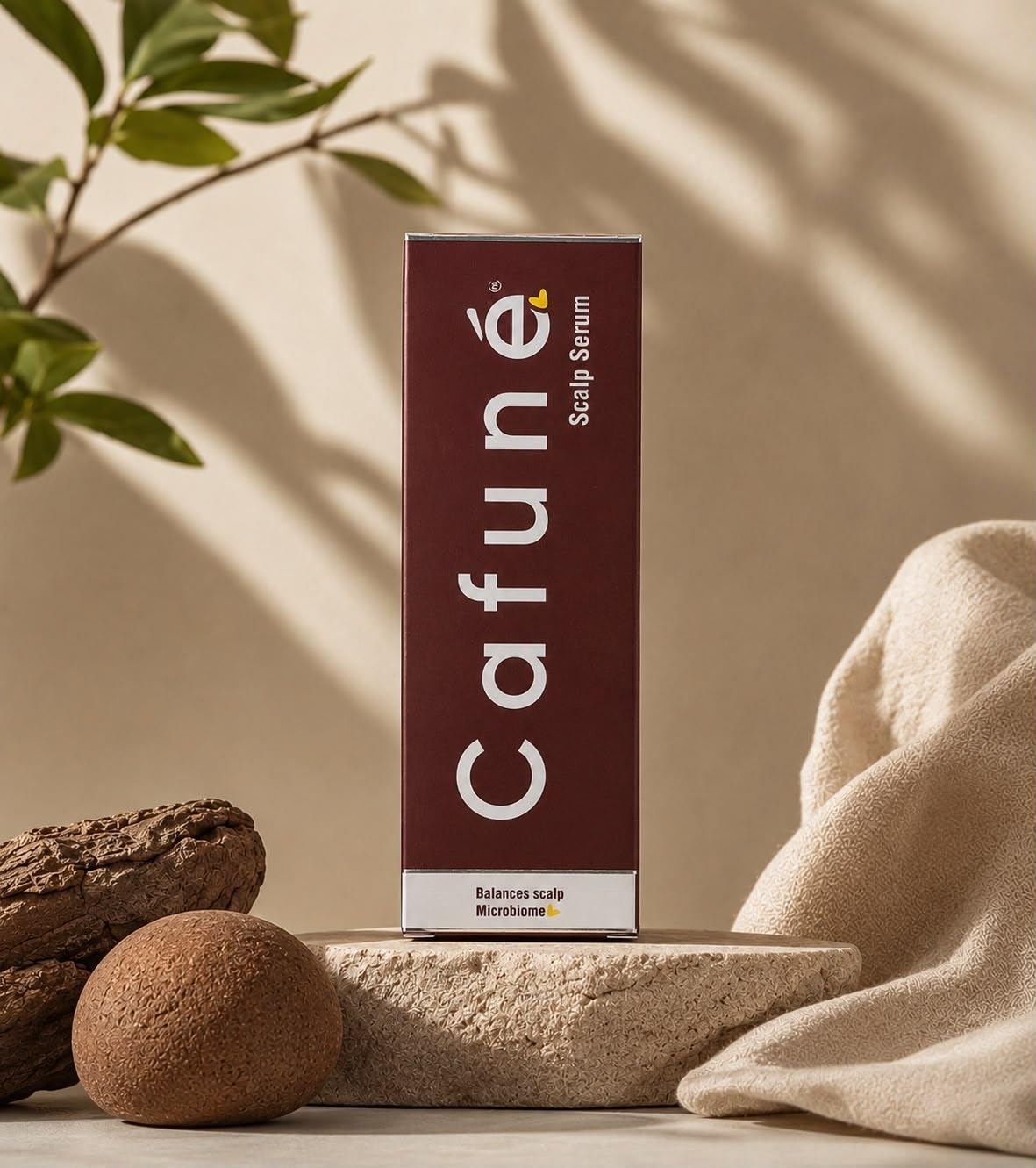 Cafune Scalp Serum, 58ml-image-8