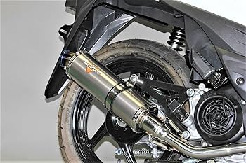 NOVAROSSI EFRA-2015 マフラー Novarossi 72305004 2.1 RC car resoror set exhaust EFRA 2660