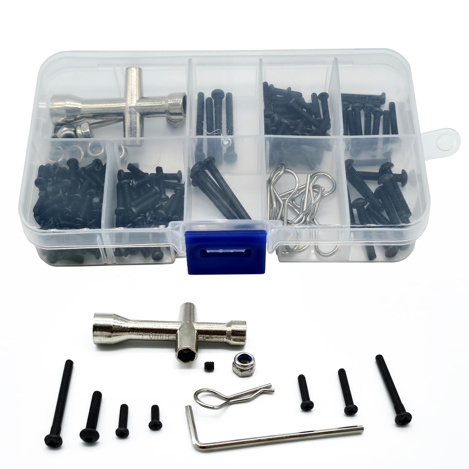 Herramientas De Reparación De Automóviles, Kit De Restauraci | Cuotas