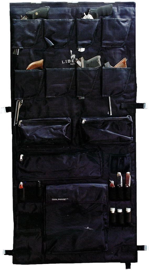 Liberty Safe Door Panel Organizer (Size 20-25)