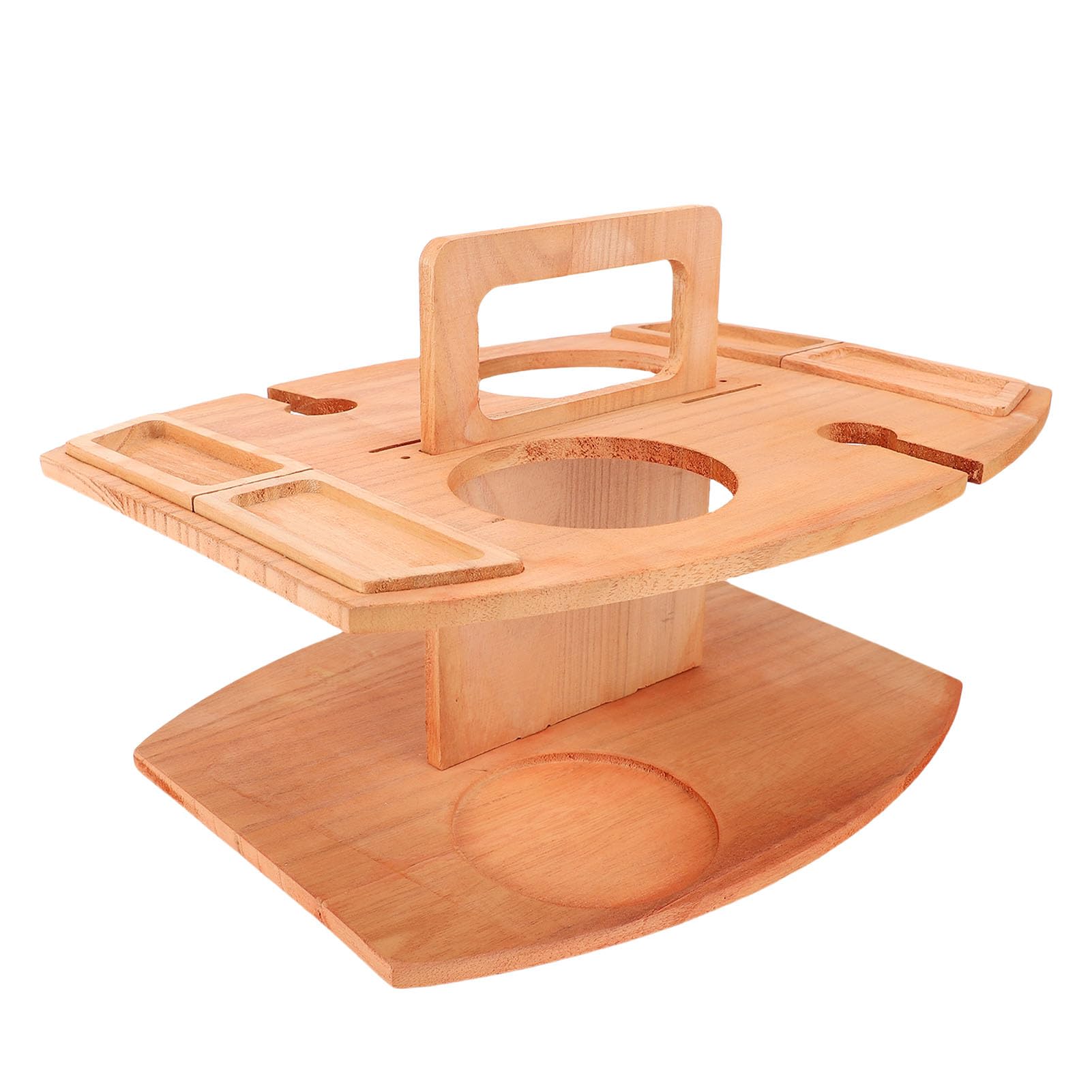 Tuintafel kopen? - inklapbare picknicktafels