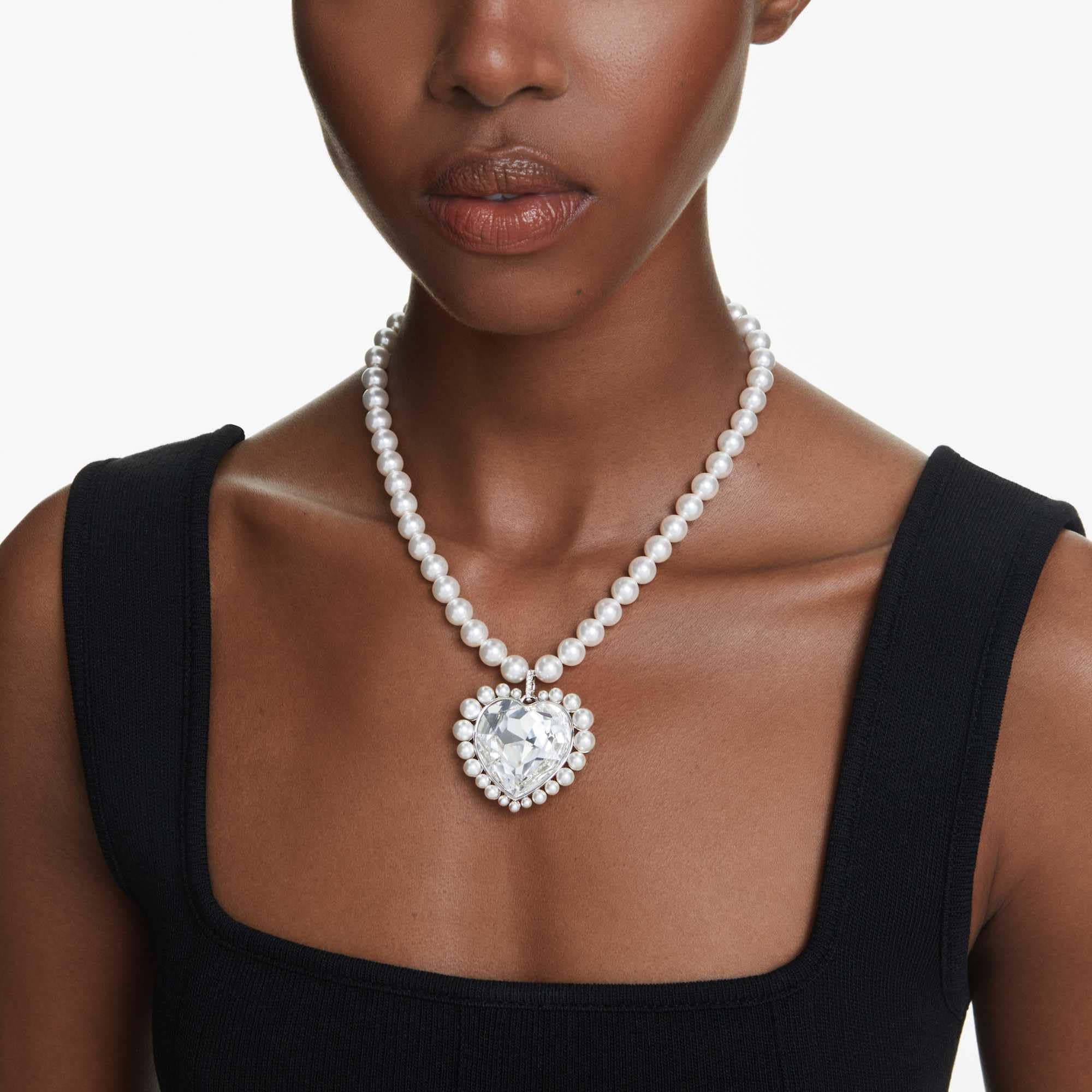 Swarovski Ariana Grande x Swarovski Kolekcja