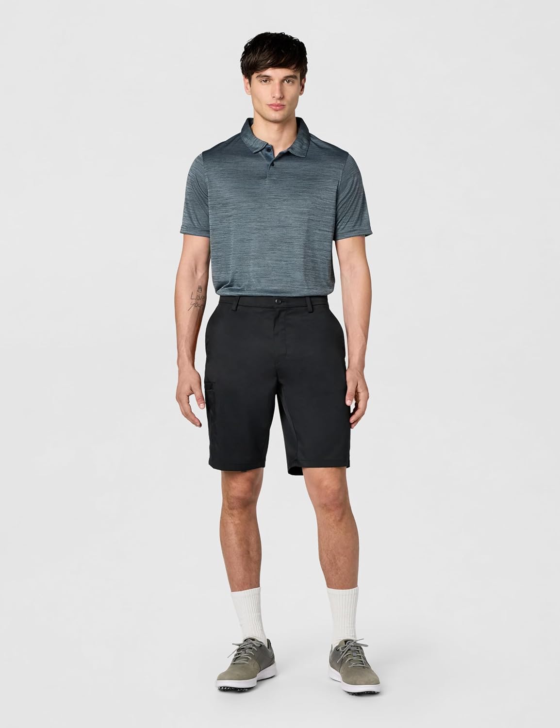 Oakley Aero Hydrolix Polo Shirt - Image 6