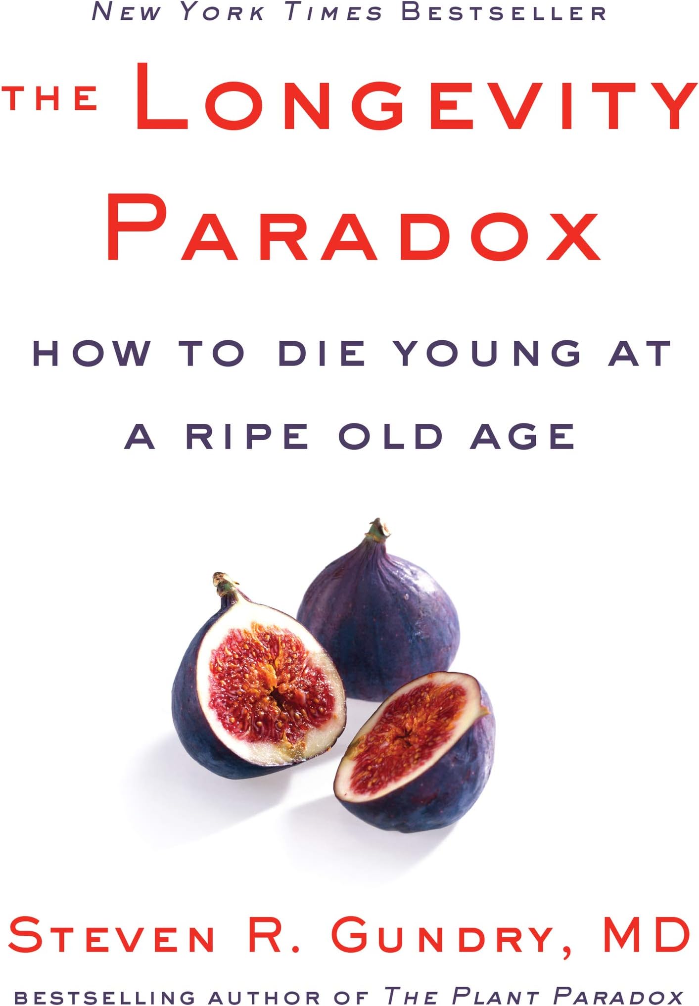 The Longevity Paradox: How to Die Young at a Ripe Old Age