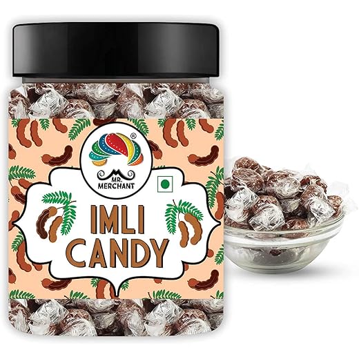Imli Candy Tamarind Twist 300g