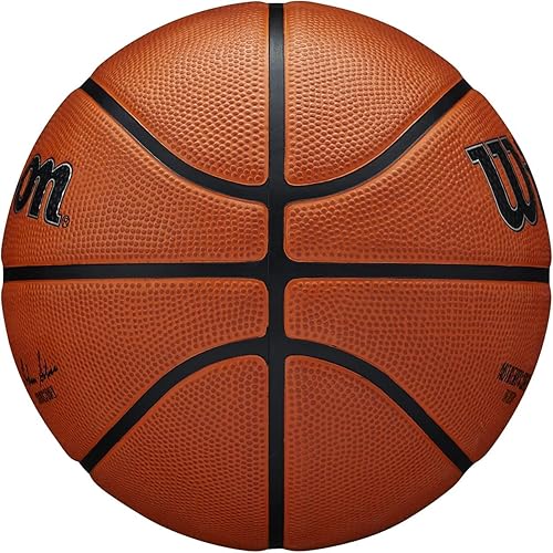 Miniatura 4 de WILSON NBA Authentic Series Outdoor BSKT