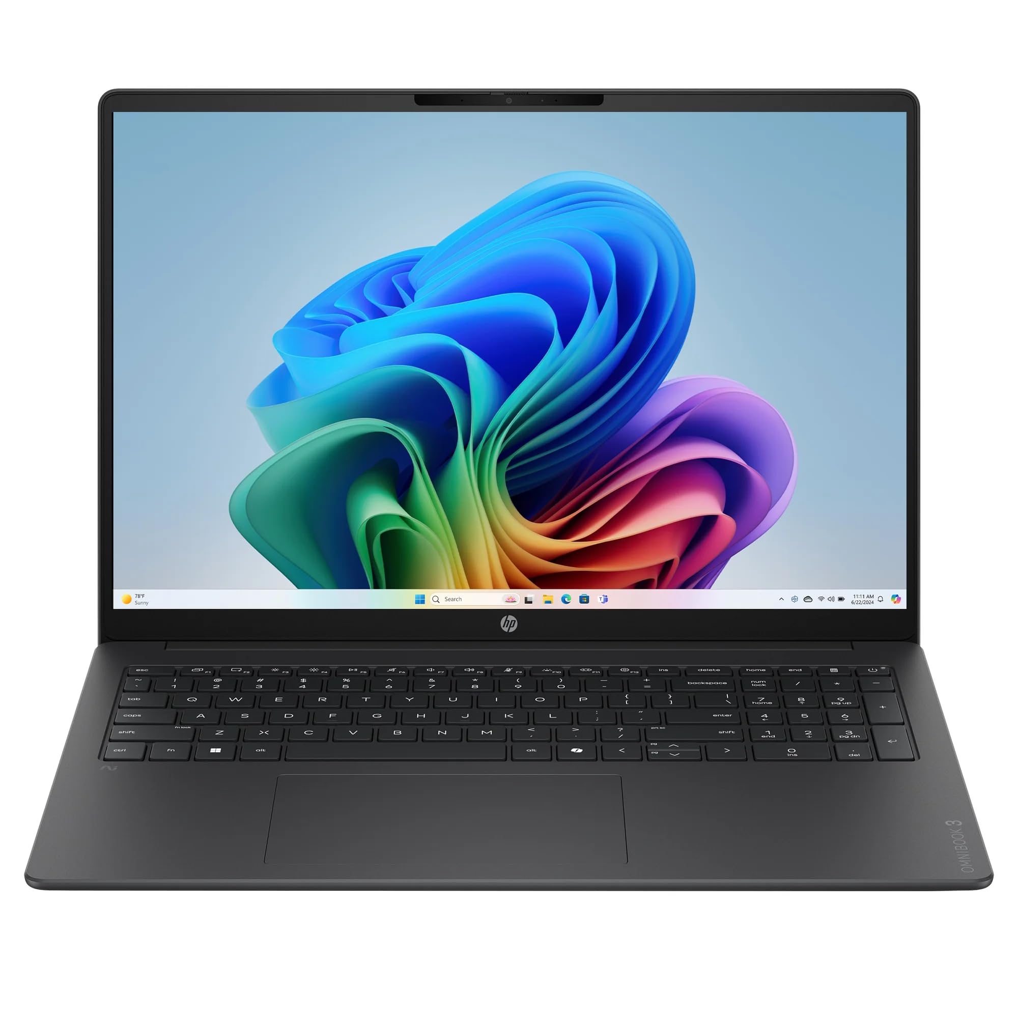 G83HU/11世代i5/SSD 256GB/8GB/FHD/13.3② Amazon.com: HP OmniBook 3 16'' WUXGA Next Gen AI PC IPS Display